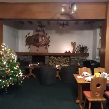Hotel Orovsky