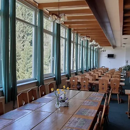 Orovsky Hotel Železná Ruda