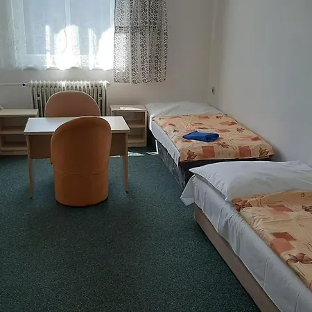 Orovsky Hotel