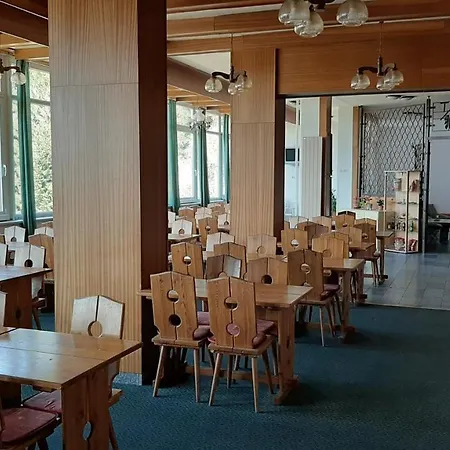 Orovsky Hotel