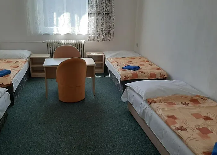 Orovsky Hotel