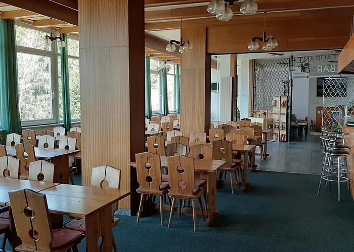 Orovsky Hotel