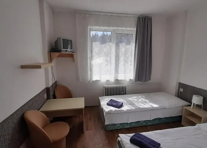 Orovsky Hotel
